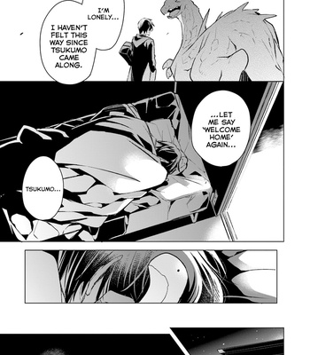 [Setsuna Kai] Soitogete, Ryuujin-san (update c.7) [Eng] – Gay Manga sex 276