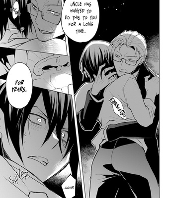 [Setsuna Kai] Soitogete, Ryuujin-san (update c.7) [Eng] – Gay Manga sex 280