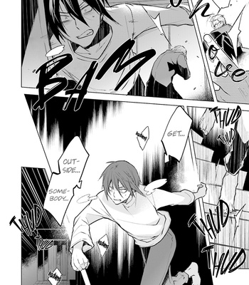 [Setsuna Kai] Soitogete, Ryuujin-san (update c.7) [Eng] – Gay Manga sex 281