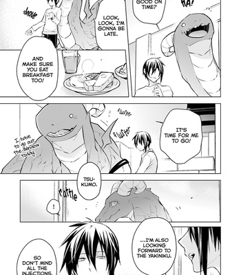 [Setsuna Kai] Soitogete, Ryuujin-san (update c.7) [Eng] – Gay Manga sex 262