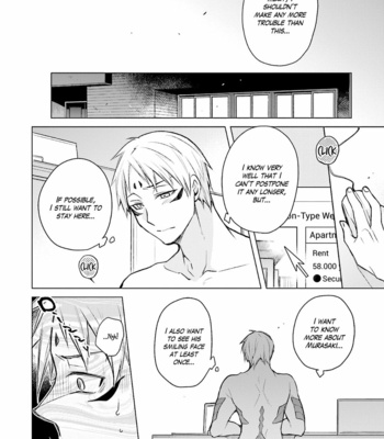 [Setsuna Kai] Soitogete, Ryuujin-san (update c.7) [Eng] – Gay Manga sex 98