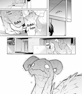 [Setsuna Kai] Soitogete, Ryuujin-san (update c.7) [Eng] – Gay Manga sex 105