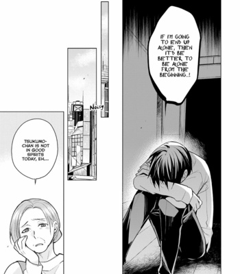 [Setsuna Kai] Soitogete, Ryuujin-san (update c.7) [Eng] – Gay Manga sex 107