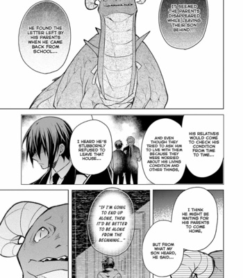 [Setsuna Kai] Soitogete, Ryuujin-san (update c.7) [Eng] – Gay Manga sex 109