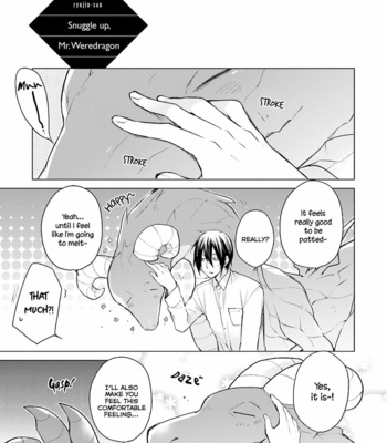 [Setsuna Kai] Soitogete, Ryuujin-san (update c.7) [Eng] – Gay Manga sex 122