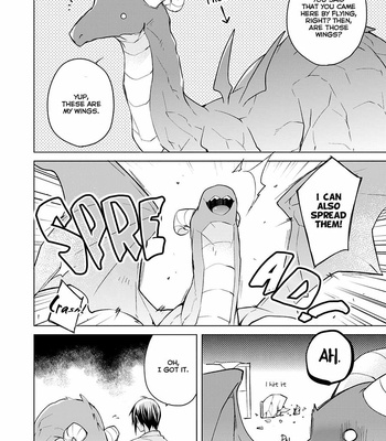 [Setsuna Kai] Soitogete, Ryuujin-san (update c.7) [Eng] – Gay Manga sex 136