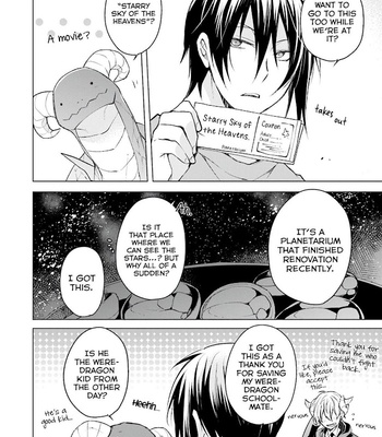 [Setsuna Kai] Soitogete, Ryuujin-san (update c.7) [Eng] – Gay Manga sex 193