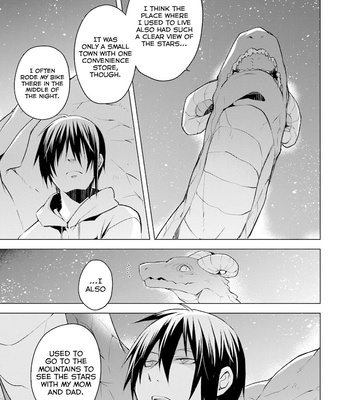 [Setsuna Kai] Soitogete, Ryuujin-san (update c.7) [Eng] – Gay Manga sex 206