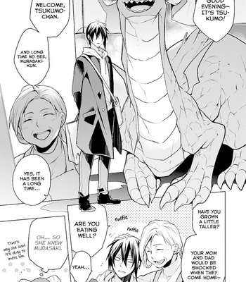 [Setsuna Kai] Soitogete, Ryuujin-san (update c.7) [Eng] – Gay Manga sex 210