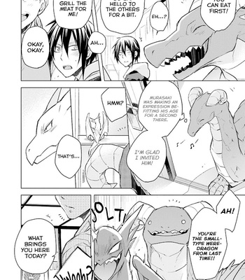 [Setsuna Kai] Soitogete, Ryuujin-san (update c.7) [Eng] – Gay Manga sex 211