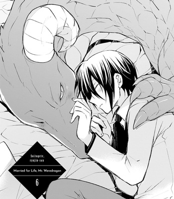 [Setsuna Kai] Soitogete, Ryuujin-san (update c.7) [Eng] – Gay Manga sex 224
