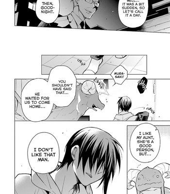 [Setsuna Kai] Soitogete, Ryuujin-san (update c.7) [Eng] – Gay Manga sex 227