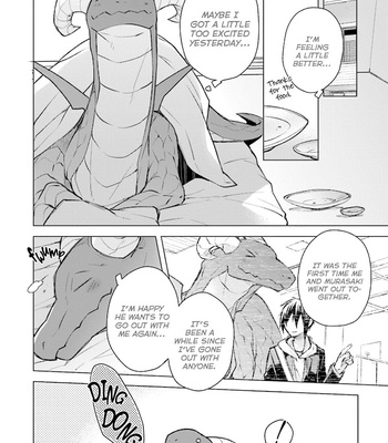 [Setsuna Kai] Soitogete, Ryuujin-san (update c.7) [Eng] – Gay Manga sex 238
