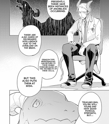 [Setsuna Kai] Soitogete, Ryuujin-san (update c.7) [Eng] – Gay Manga sex 160