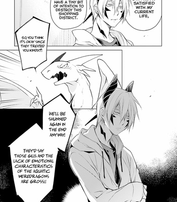 [Setsuna Kai] Soitogete, Ryuujin-san (update c.7) [Eng] – Gay Manga sex 169