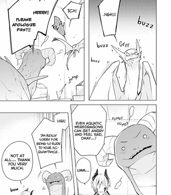 [Setsuna Kai] Soitogete, Ryuujin-san (update c.7) [Eng] – Gay Manga sex 171