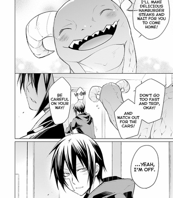 [Setsuna Kai] Soitogete, Ryuujin-san (update c.7) [Eng] – Gay Manga sex 186
