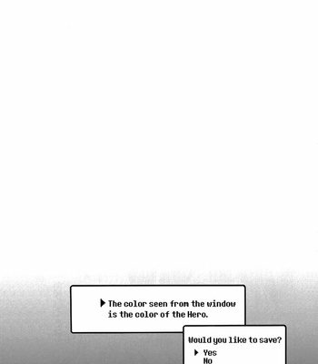 [RS./ Yosaku.] Senyuu dj – Gochamaze Kuesuto! [Eng] – Gay Manga sex 27