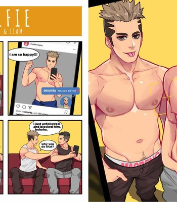[Maorenc] June 2019 Rewards – Gay Manga sex 64