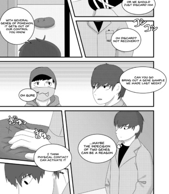 [Kokorotokarefu (sano)] TF Tanpenshuu 2 [Eng] – Gay Manga sex 5