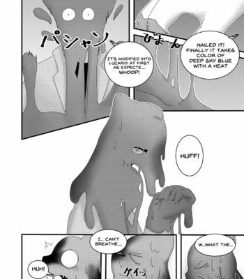 [Kokorotokarefu (sano)] TF Tanpenshuu 2 [Eng] – Gay Manga sex 6