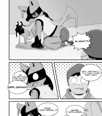 [Kokorotokarefu (sano)] TF Tanpenshuu 2 [Eng] – Gay Manga sex 8