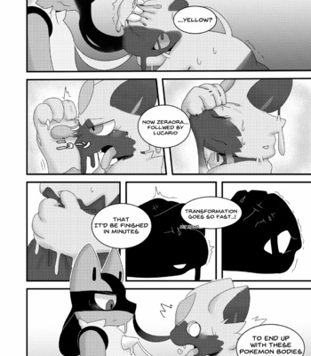 [Kokorotokarefu (sano)] TF Tanpenshuu 2 [Eng] – Gay Manga sex 10