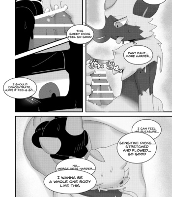 [Kokorotokarefu (sano)] TF Tanpenshuu 2 [Eng] – Gay Manga sex 16
