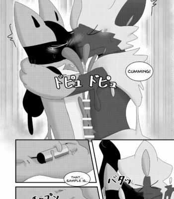 [Kokorotokarefu (sano)] TF Tanpenshuu 2 [Eng] – Gay Manga sex 18