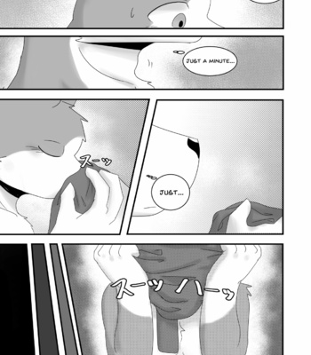 [Kokorotokarefu (sano)] TF Tanpenshuu 2 [Eng] – Gay Manga sex 25