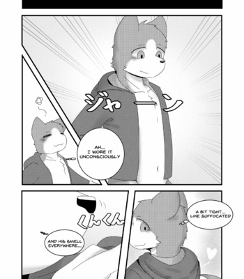 [Kokorotokarefu (sano)] TF Tanpenshuu 2 [Eng] – Gay Manga sex 26