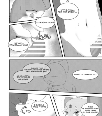 [Kokorotokarefu (sano)] TF Tanpenshuu 2 [Eng] – Gay Manga sex 28