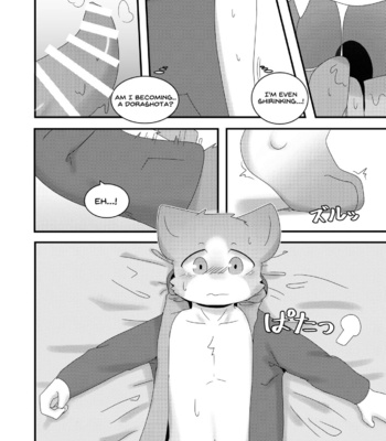 [Kokorotokarefu (sano)] TF Tanpenshuu 2 [Eng] – Gay Manga sex 30
