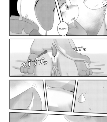 [Kokorotokarefu (sano)] TF Tanpenshuu 2 [Eng] – Gay Manga sex 32