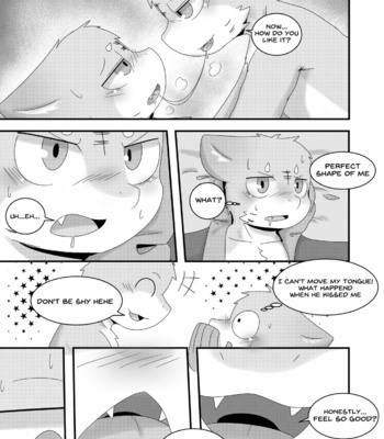 [Kokorotokarefu (sano)] TF Tanpenshuu 2 [Eng] – Gay Manga sex 33
