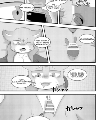 [Kokorotokarefu (sano)] TF Tanpenshuu 2 [Eng] – Gay Manga sex 37