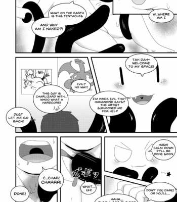 [Kokorotokarefu (sano)] TF Tanpenshuu 2 [Eng] – Gay Manga sex 44