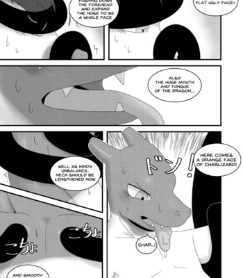 [Kokorotokarefu (sano)] TF Tanpenshuu 2 [Eng] – Gay Manga sex 45