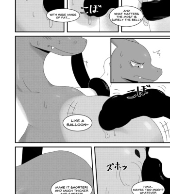 [Kokorotokarefu (sano)] TF Tanpenshuu 2 [Eng] – Gay Manga sex 46