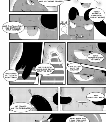 [Kokorotokarefu (sano)] TF Tanpenshuu 2 [Eng] – Gay Manga sex 48