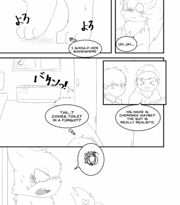 [Kokorotokarefu (sano)] TF Tanpenshuu 2 [Eng] – Gay Manga sex 53