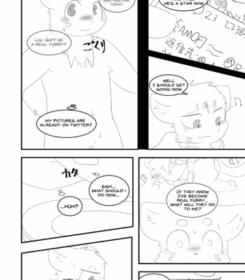 [Kokorotokarefu (sano)] TF Tanpenshuu 2 [Eng] – Gay Manga sex 54