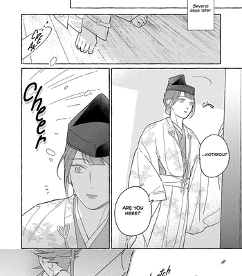 [95] Koi Wataru, Hanatachibana no Koro [Eng] (c.1) – Gay Manga sex 21