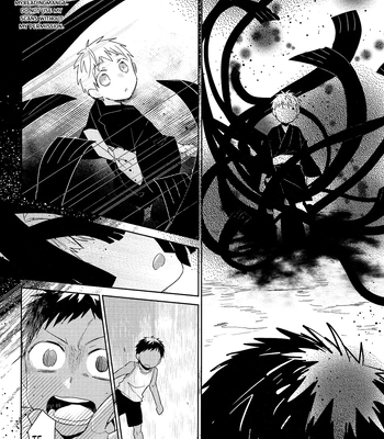 [TAM (Tamiya Komo)] Kuroko no Basket dj – Akashi Ayakashi Kiseki Kitan 3 [ENG] – Gay Manga sex 22