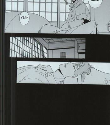 [amarans] Impulsion of Destruction – JoJo dj [PT-BR] – Gay Manga sex 72