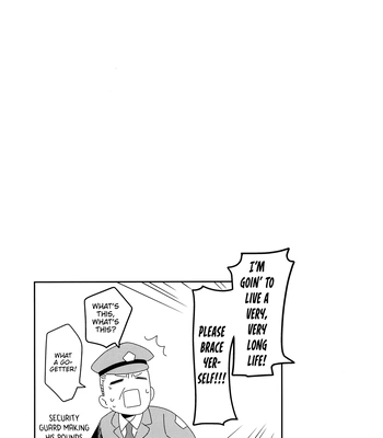 [Pisuen (Haatofuru Niku)] Musunde Hiraite – Haikyuu!! dj [Eng] – Gay Manga sex 30