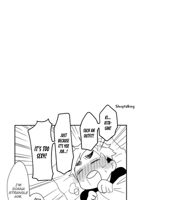 [Pisuen (Haatofuru Niku)] Musunde Hiraite – Haikyuu!! dj [Eng] – Gay Manga sex 40