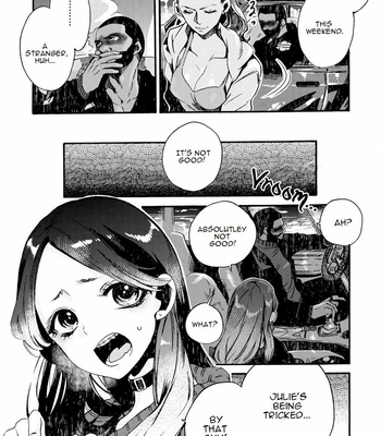 [FUKUFUKU KITCHEN (ODASHI)] Ormond tragedy – Dead by Daylight dj [Eng] – Gay Manga sex 11