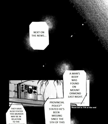 [FUKUFUKU KITCHEN (ODASHI)] Ormond tragedy – Dead by Daylight dj [Eng] – Gay Manga sex 101