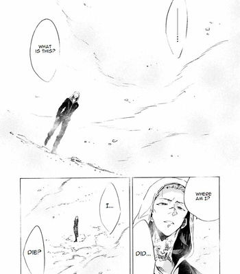 [FUKUFUKU KITCHEN (ODASHI)] Ormond tragedy – Dead by Daylight dj [Eng] – Gay Manga sex 102